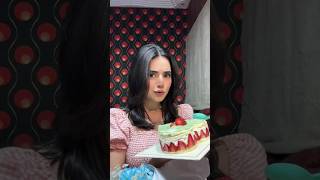 areeka haq 14 feb ki viral video areeqahaq areekahaqtiktokvideo youtubeshorts [upl. by Joacimah711]