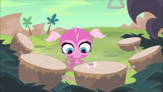 Littlest Pet Shop  DinoPets [upl. by Delano]