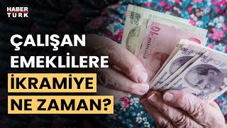 Emeklilere 5 bin TL ödemesi ne zaman verilmeye başlanacak Ahmet Kıvanç değerlendirdi [upl. by Gies584]