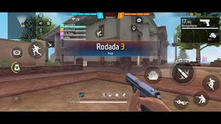 giliarde freefire ninja 🥷🥷🥷🥷🥷🥷👊👊 [upl. by Wrdna]