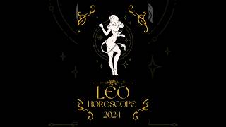 Leo Horoscope 2024 ♌️ shorts [upl. by Alyek]