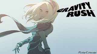 Gravity Rush OST  Douse Shinundakara Extended [upl. by Betthel]