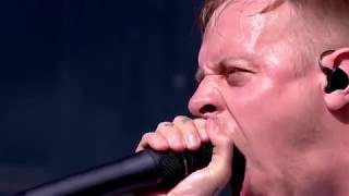 Architects  Live at Reading Festival 2017 Full Concert [upl. by Eadahc]