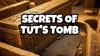 The Untold Story of King Tutankhamuns Tomb Discovery [upl. by Cates]