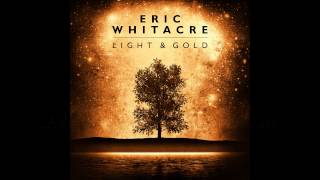 Eric Whitacre  The Seal Lullaby Album version w Lyrics [upl. by Adilen]