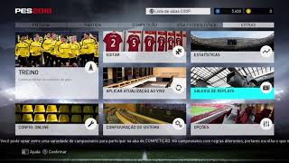 PES 2018 PC FRACO 100 Licenciados Download [upl. by Unhsiv977]