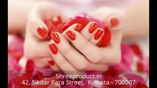 Best Nail Polish Manufacturer in Kolkata  Shreeproductin [upl. by Ruberta]