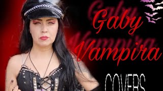 MEMORIA DE SIGLOSCOVER hermetica heavymetal gabyvampira [upl. by Vigor672]