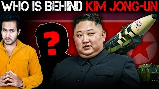 Who is Funding North Koreas Nuclear Tests by GetsetflyFACT amp PrepLadder IAS​ [upl. by Nollek]