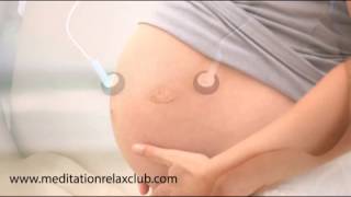 Pregnancy Music Relaxing Piano Music for Labor amp Music for Babies [upl. by Yesnnyl]