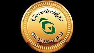 Goresbridge Go For Gold Select Event Horse Sale LIVE STREAM [upl. by Salangia277]