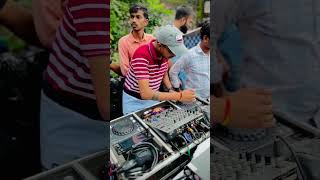 COMPETITION KING👑✌️DJ HRK💥⚒️  Santosh Patil shorts gadgets ytshorts viralshorts dj memes [upl. by Rambert417]