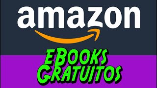 LIVRO GRATUITO NA AMAZON PARA DOWNLOAD EBOOKS GRATUITOS [upl. by Nileuqaj]