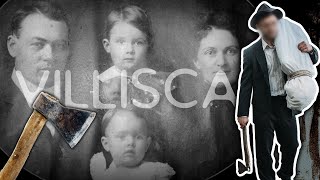 Entire Family MURDERED with an AXE  Villisca Murders Pt 1 [upl. by Allehc]