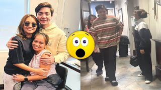 🔴 ALDEN RICHARDS AND KATHRYN BERNARDO KATHDEN UPDATE PT2 AUGUST 24 2024 👈 [upl. by Ronym]