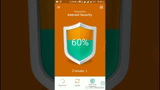 How to activate Kaspersky internet security premium version both android and windows 100 working [upl. by Francois]