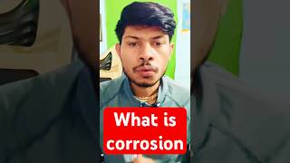 What is corrosioncorrosionwhat is core and rancidity class 10what is corrosion in Hindi [upl. by Aurelio660]