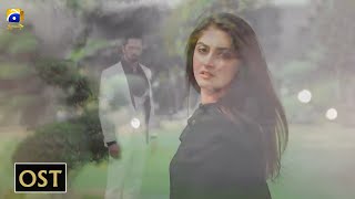 Deewangi  OST  Sahir Ali Bagga  Danish Taimoor  Hiba Bukhari  Har Pal Geo [upl. by Hamnet554]