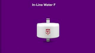 InLine Water Filters for Dental Practices [upl. by Ferdie]