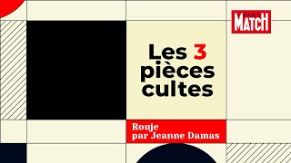 Les 3 pièces cultes de Rouje [upl. by Sharp]