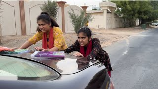 Choti c Madad  Petrol ⛽️  Motivational story ImranRiazVlogs [upl. by Nnylf]