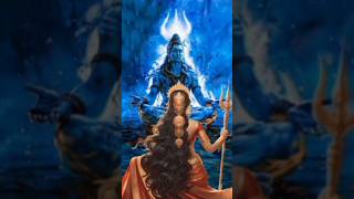 🔱🍀Mere Mahadev🍀🔱ytshort trending viralshort mahadevstatus mahadev bholenath [upl. by Dot]