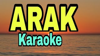 Arak Karaoke [upl. by Atinihs475]