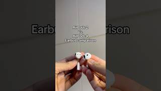 11 AirPods 2 vs AirPods 4 thetoppod viralvideo shorts httpsshopeee9UbfIgFMrj [upl. by Xela]