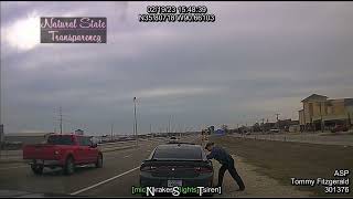 Traffic Stop I555 Jonesboro Arkansas State Police Troop C Traffic Series Ep 214 [upl. by Aloysia278]