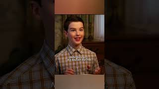 Young Sheldon Staffel 5 Folge 7  P1 serie series shorts [upl. by Yetak164]