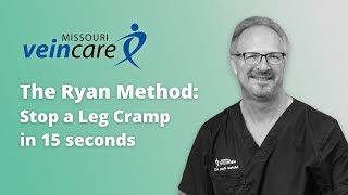 How to Stop a Leg Cramp in 15 Seconds [upl. by Misak]