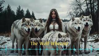 Portuguese Myths and Legends  The Wolf Weezer Song [upl. by Atsuj]