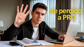 Los mejores Tips para un Curso de Administración de Empresas📚✅ [upl. by Nohsyt]