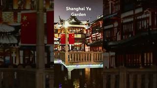 What hidden Wonders can you Discover at Shanghais Yu Gardens [upl. by Aihsyt]