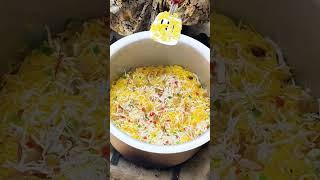 zarda recipe  ज़र्दा recipe meethe chwal [upl. by Soneson276]