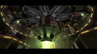 Star Wars  Jedi Knight Jedi Academy Walkthrough  Vjun  Force Theft Investigation 23 [upl. by Blancha]