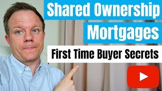 The Pros and Cons of Shared Ownership Properties  First Time Buyer Secrets [upl. by Eiryk]