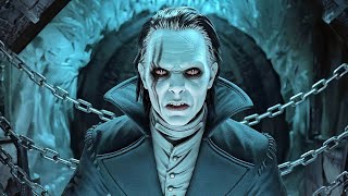 Dark Shadows Movie Explained In Hindi [upl. by Cini985]