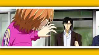 AMV Skip Beat  Havent Had Enough [upl. by Oznola751]