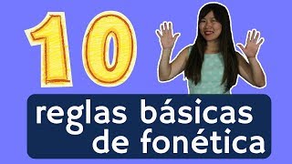 10 tips del hanyu pinyin para pronunciar mejor [upl. by Japheth]