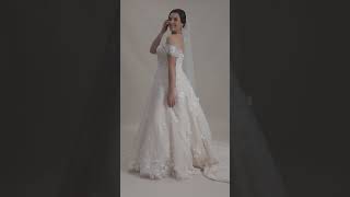 Melbourne plus size wedding dresses [upl. by Artema]