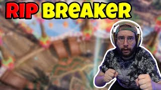 Breakers are DONE Slayer BUFFED They Wild at Smilegate  Lost Ark Balance Patch [upl. by Narih]