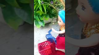 Gudda Gudiya Wale CartoonsDolls Cartoonbarbiescartoonbarbiedolldolls dollstoryshorts [upl. by Sarena979]