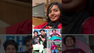 🔥🔥Salute🔥🔥Amala Wheel Chair of Joy motivation inspiration humanity love hiphoptamizha music [upl. by Rocca]