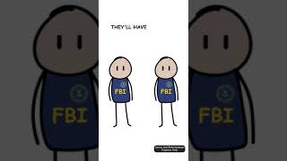 Do this to the FBI [upl. by Fianna]