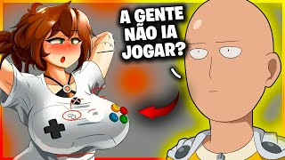 ELA CONVIDOU ELE 😦 MEMES DE ANIMES ‼️ [upl. by Beattie284]