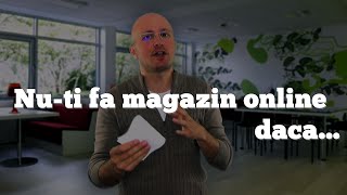 17 motive sa nuti faci magazin online desi ar parea o idee buna 042016 [upl. by Yemac992]