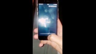 IPhone 6 Trick zum entsperren [upl. by Esdnil]