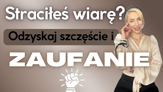 Odzyskaj zaufanie Motywacyjny film Podnieś się i popraw koronę [upl. by Eisse]