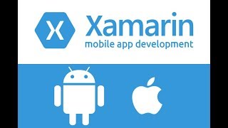 Data Binding in XamarinForms [upl. by Shurwood]